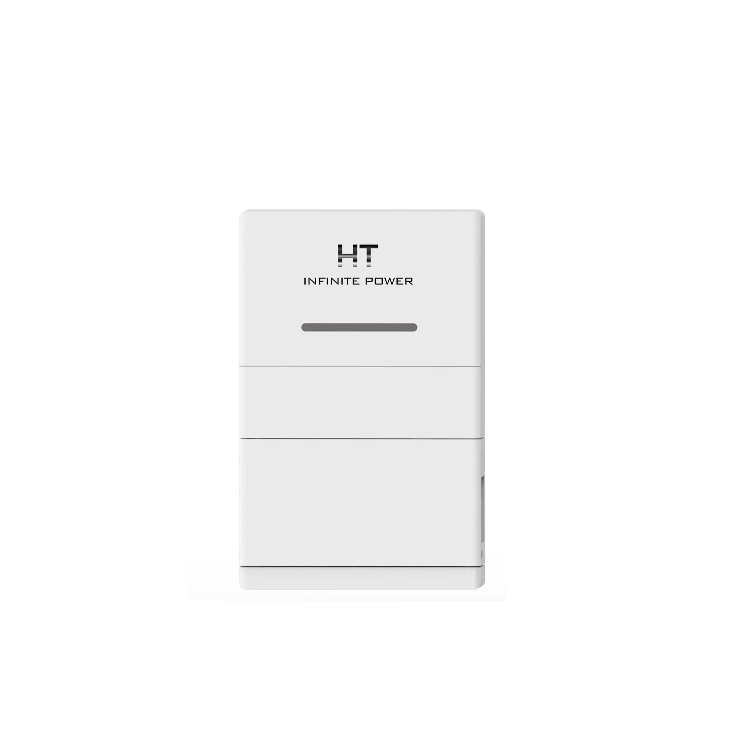 HT infinitepower 5kwh lithium battery with Inverter